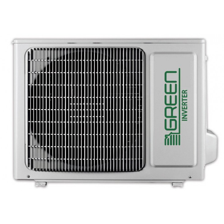 Сплит-система Green GRI-07IGK2/GRO-07IGK3 Genesis Сплит-система Green GRI-07IGK2/GRO-07IGK3 Genesis
