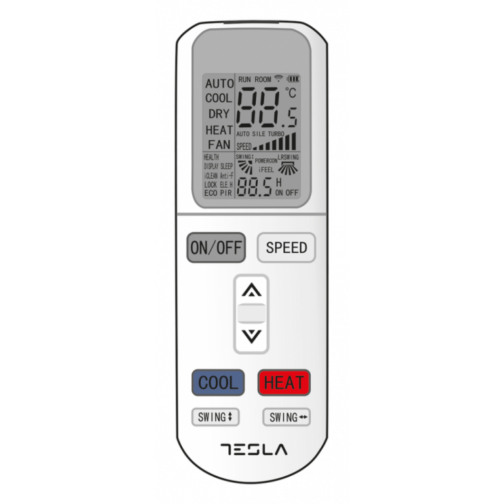 Сплит-система Tesla TA27FFML-09410A Astarta Сплит-система Tesla TA27FFML-09410A Astarta
