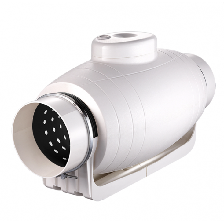 Вентилятор канальный Shuft SILENTMIX-150