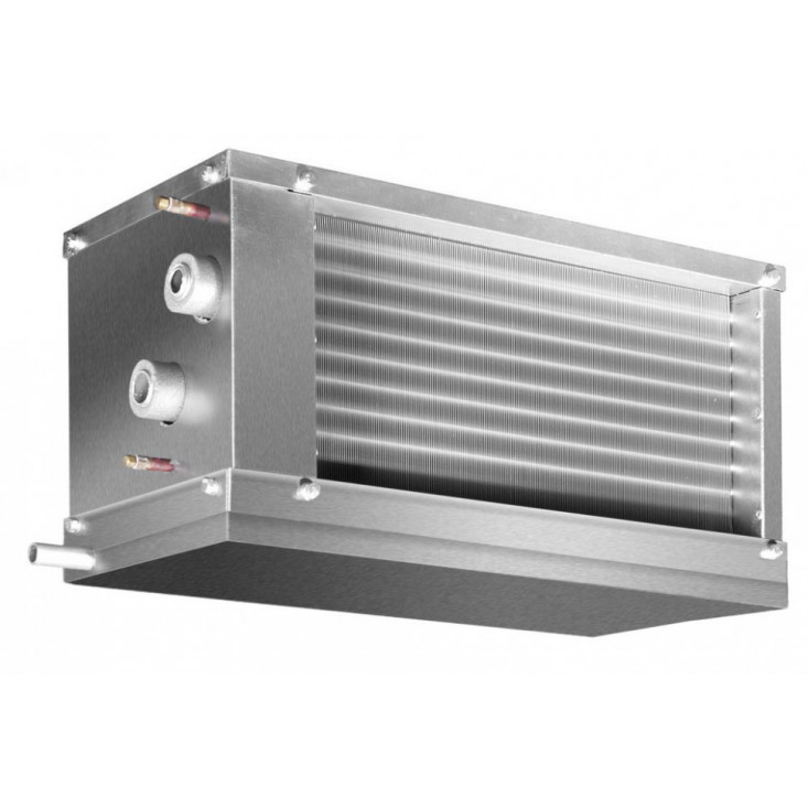 Фреоновый охладитель Shuft WHR-R 800х500/3