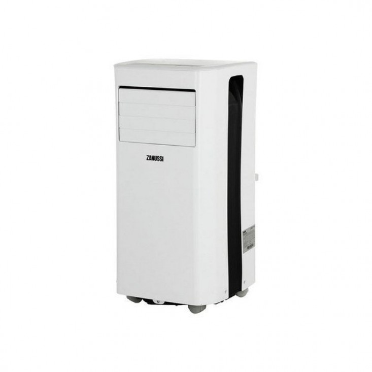 Мобильный кондиционер Zanussi ZACM-12 SN/N1 Sonata