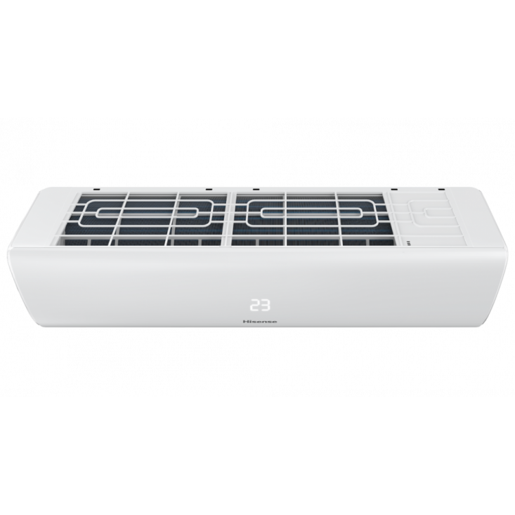 Сплит-система Hisense AS-07UR4RYRKB00G/AS-07UR4RYRKB00W Zoom DC Inverter