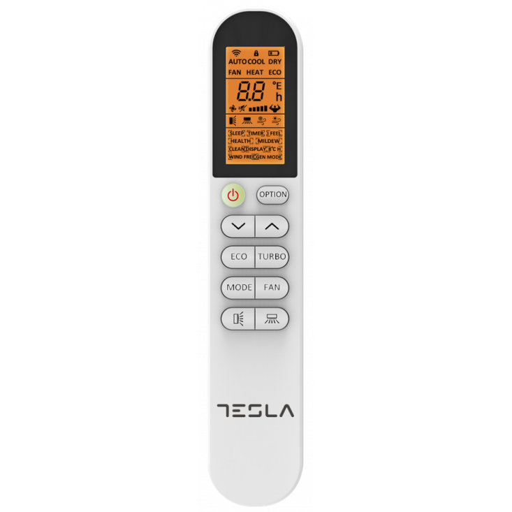 Сплит-система Tesla TT68EXC1-2432IA Tariel Inverter
