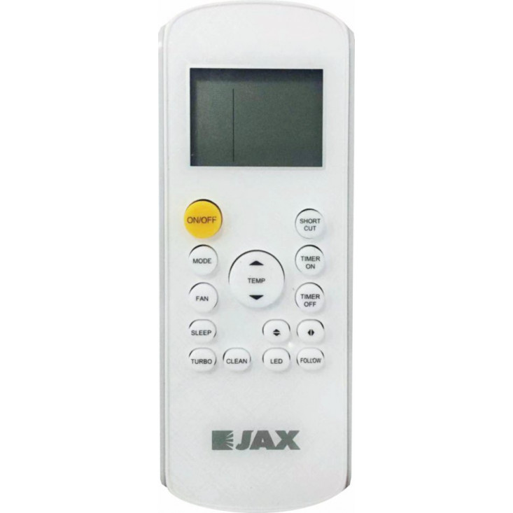 Сплит-система Jax ACI-08HE Hayman Сплит-система Jax ACI-08HE Hayman
