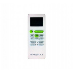 Сплит-система SHIVAKI SSH-P129BE