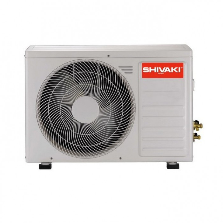 Сплит-система SHIVAKI SSH-P309BE Сплит-система SHIVAKI SSH-P309BE