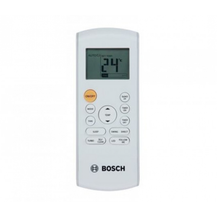 Сплит-система Bosch Climate 5000 RAC 2.6-3 IBW/Climate 5000 RAC 2.6-2 OUE