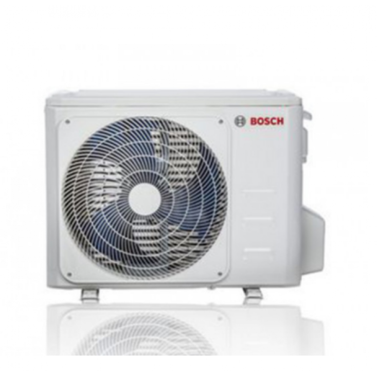 Сплит-система Bosch Climate 5000 RAC 2.6-3 IBW/Climate 5000 RAC 2.6-2 OUE