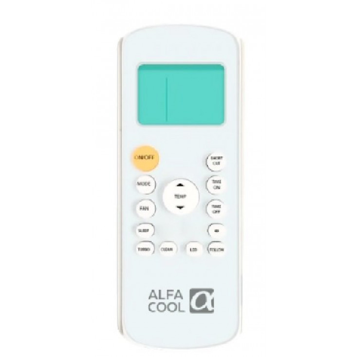 Сплит-система Alfacool CM-18CH/IDU/CM-18CH/ODU Cosmo