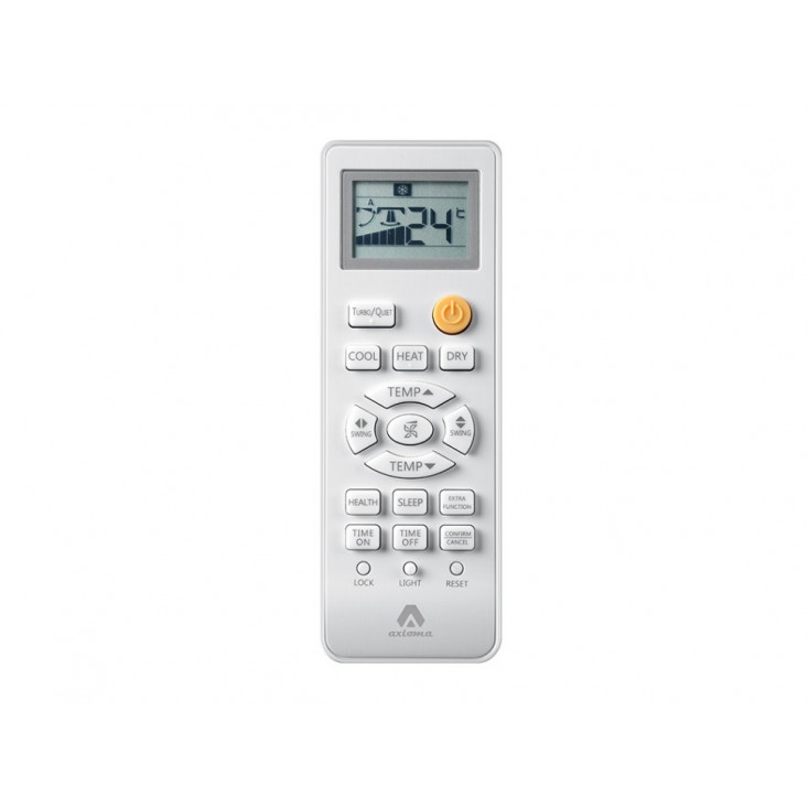 Сплит-система Axioma ASX24DZ1R/ASB24DZ1R Сплит-система Axioma ASX24DZ1R/ASB24DZ1R