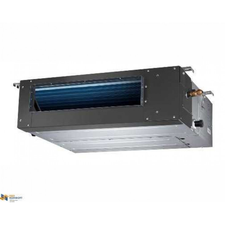Сплит система Leberg LS-DT24M / LU - 24M1