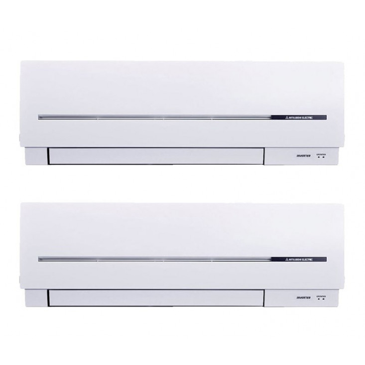 Мультисплит-система Mitsubishi Electric MXZ-5E102VA/MSZ-SF42VE/MSZ-SF42VE