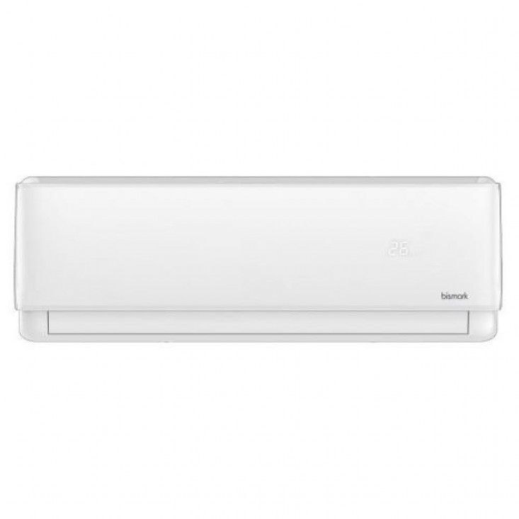 Сплит-система Bismark BSS-FR12-001 Forsage Сплит-система Bismark BSS-FR12-001 Forsage