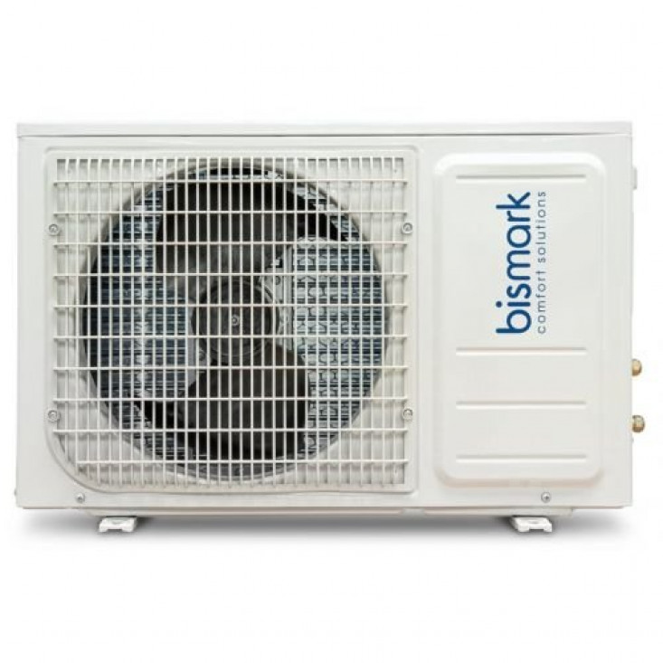 Сплит-система Bismark BSS-FR12-001 Forsage Сплит-система Bismark BSS-FR12-001 Forsage