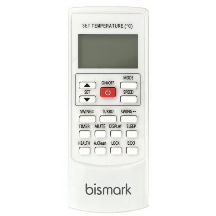 Сплит-система Bismark BSS-FR12-001 Forsage Сплит-система Bismark BSS-FR12-001 Forsage