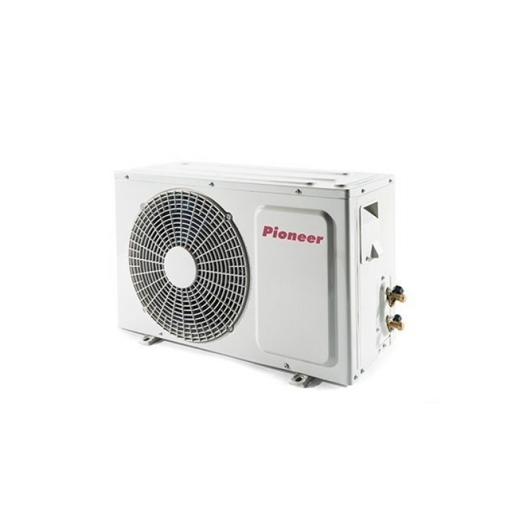 Сплит-система Pioneer KFRI25MW / KORI25MW Eco edition Сплит-система Pioneer KFRI25MW / KORI25MW Eco edition