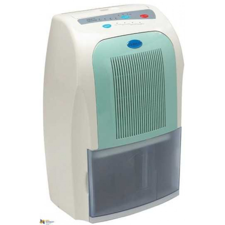 Осушитель воздуха Dantherm CD 400-18 Осушитель воздуха Dantherm CD 400-18