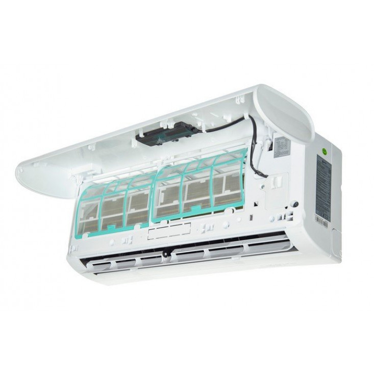 Сплит-система Roda RS-GL12A/RU-GL12A Arctic Nano Inverter