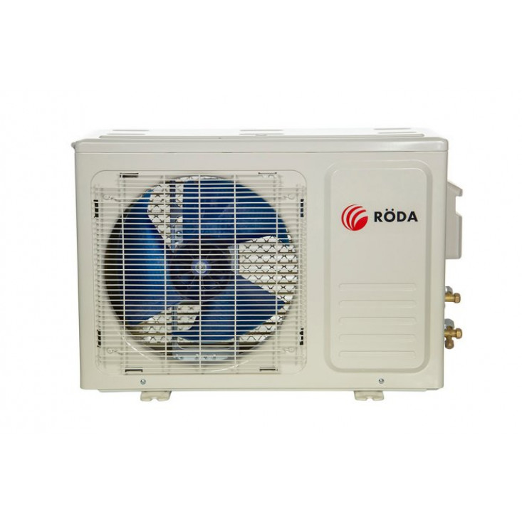 Сплит-система Roda RS-GL12A/RU-GL12A Arctic Nano Inverter