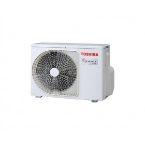 Наружный блок мульти сплит-системы Toshiba RAS-M14..