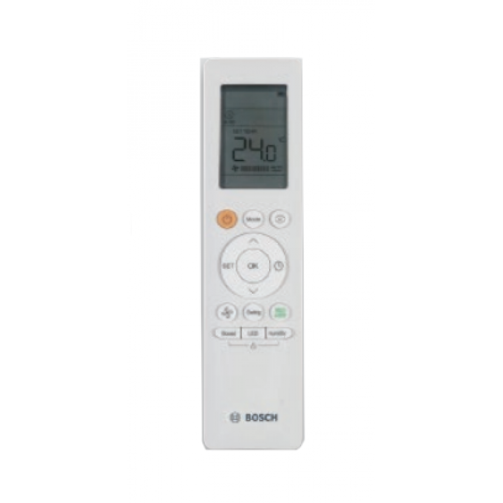 Сплит-система Bosch CL6001iU W 35 E/CL6001i 35 E Climate 6000i Сплит-система Bosch CL6001iU W 35 E/CL6001i 35 E Climate 6000i