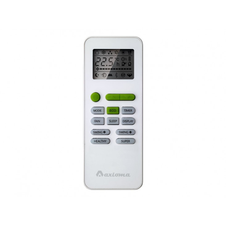 Сплит-система Axioma ASX24HZ1/ASB24HZ1 Inverter