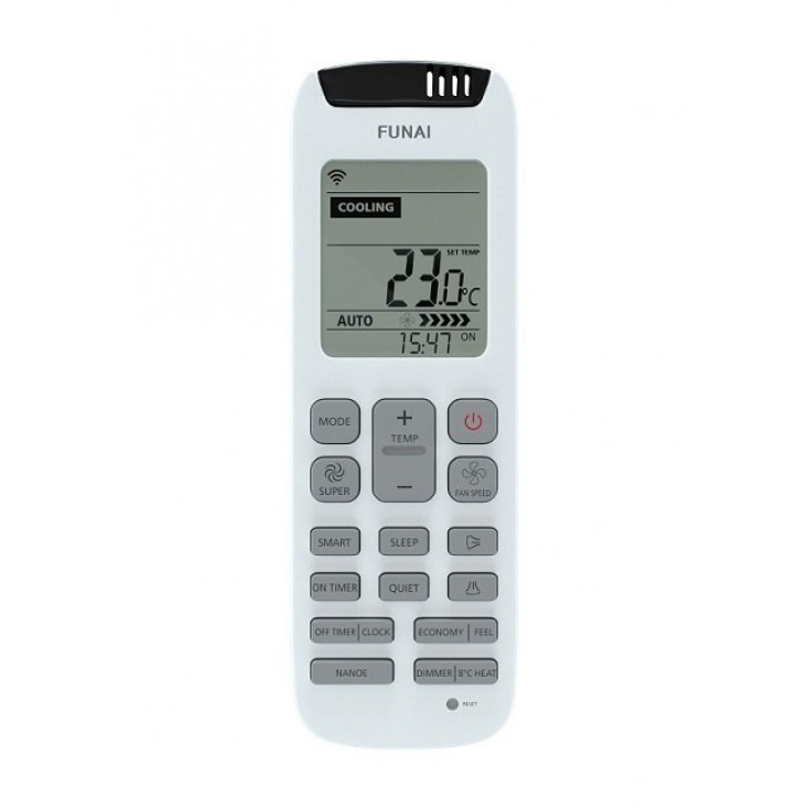 Сплит-система Funai Sensei RAC-SN70HP.D03