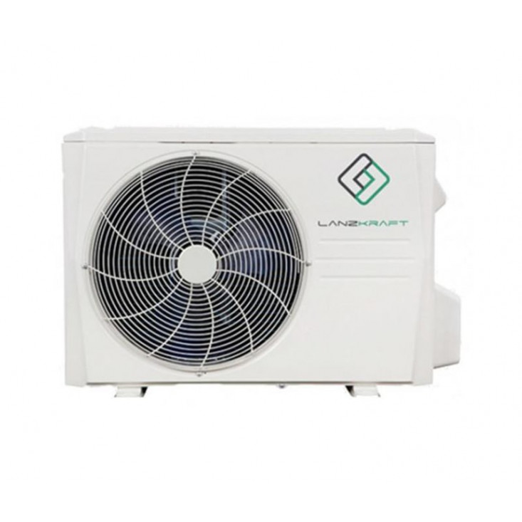 Наружный блок мульти сплит-системы Lanzkraft LMO5-120A1