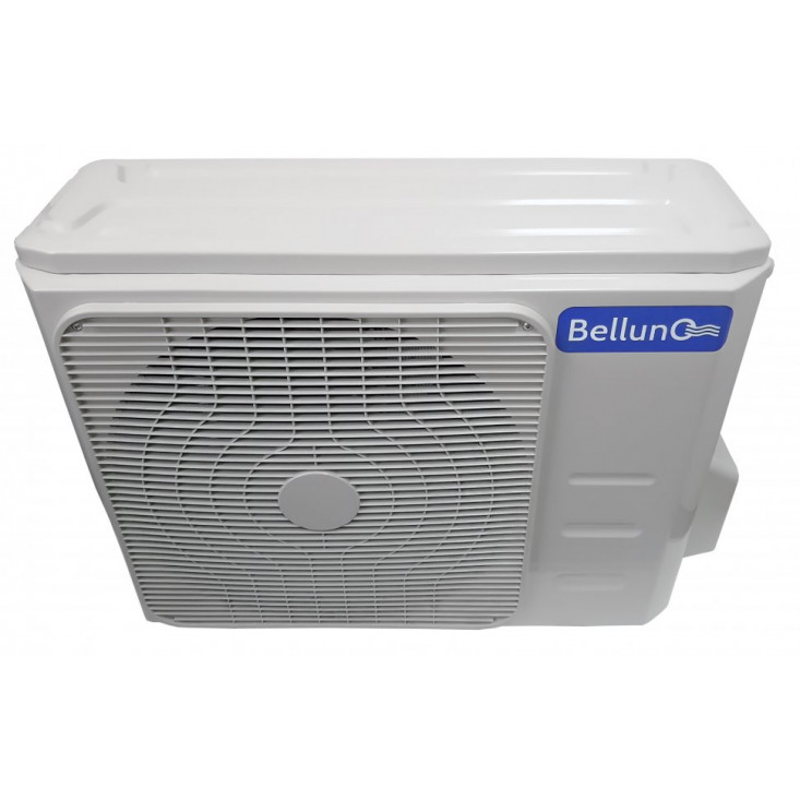 Сплит-система Belluna S232 Эконом Сплит-система Belluna S232 Эконом