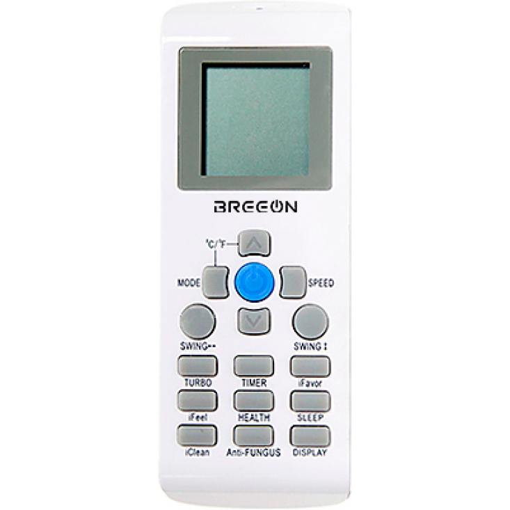 Сплит-система Breeon BRC-12AVO Vector