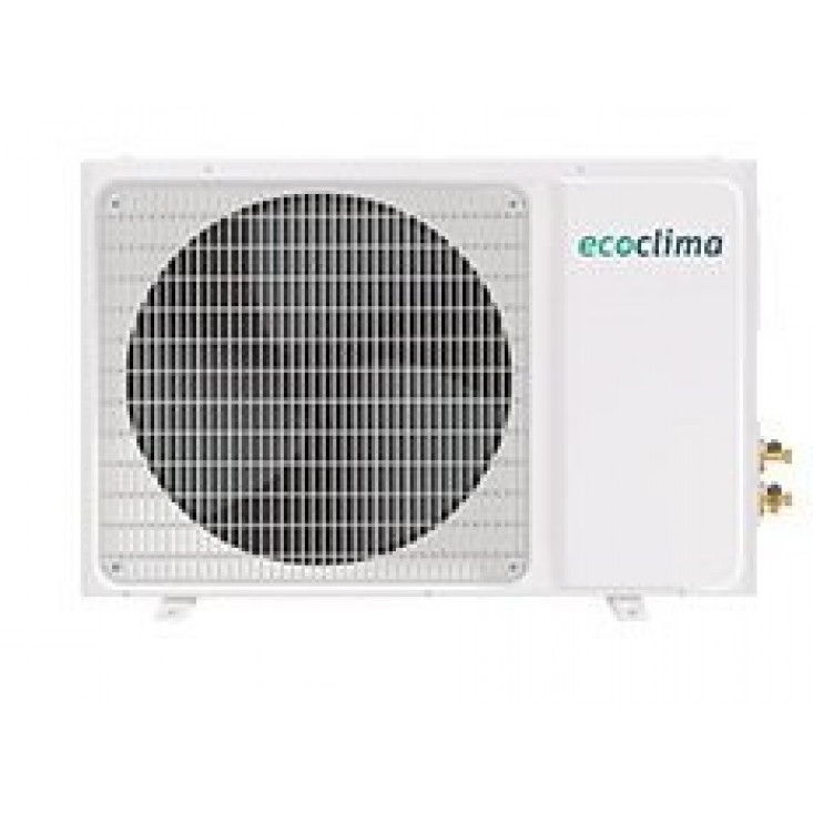 Канальная сплит-система Ecoclima ECLMD-H24/4R1/ECL-H24/4R1 Канальная сплит-система Ecoclima ECLMD-H24/4R1/ECL-H24/4R1