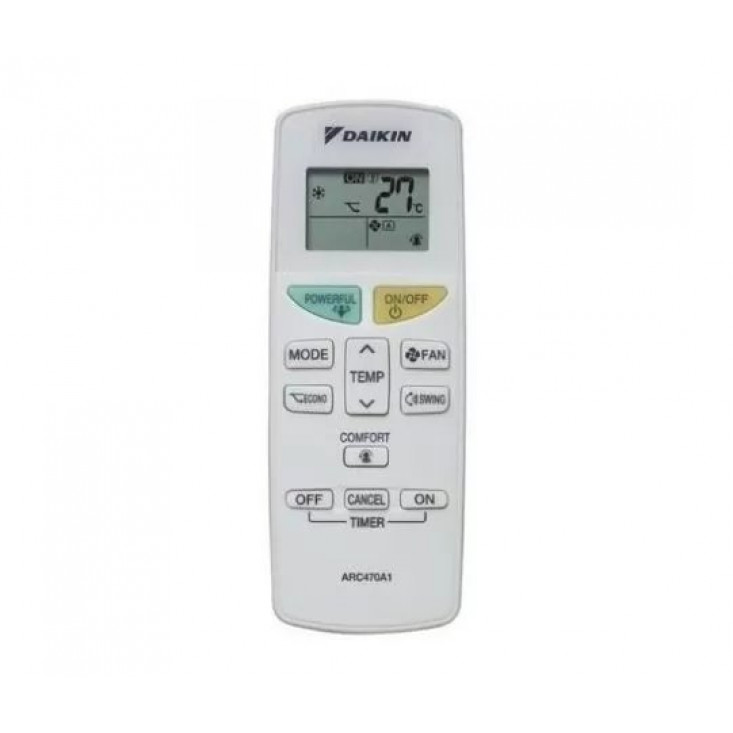Сплит-система Daikin FTXF20C/RXF20C Sensira
