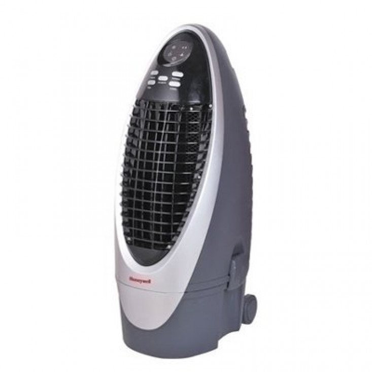 Климатический комплекс Honeywell CS10XE (с ионизацией) Климатический комплекс Honeywell CS10XE (с ионизацией)