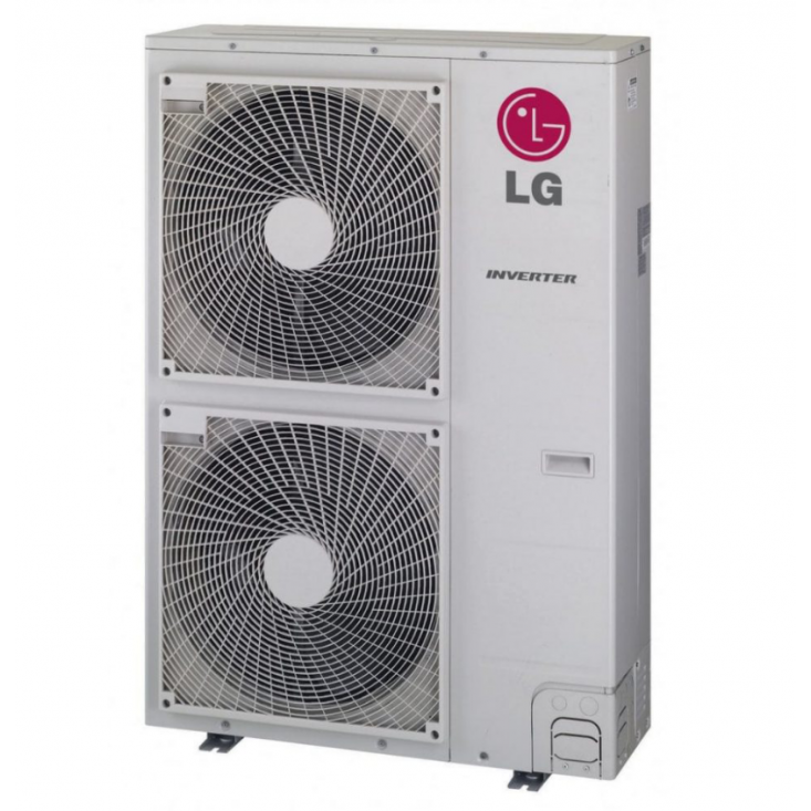 Потолочная сплит-система LG UV48WC.N20R0/UU49WC1.U31R0 Smart Inverter