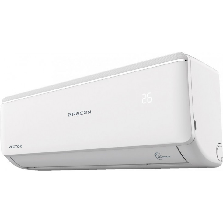 Сплит-система Breeon BRC-12AVI Vector Inverter