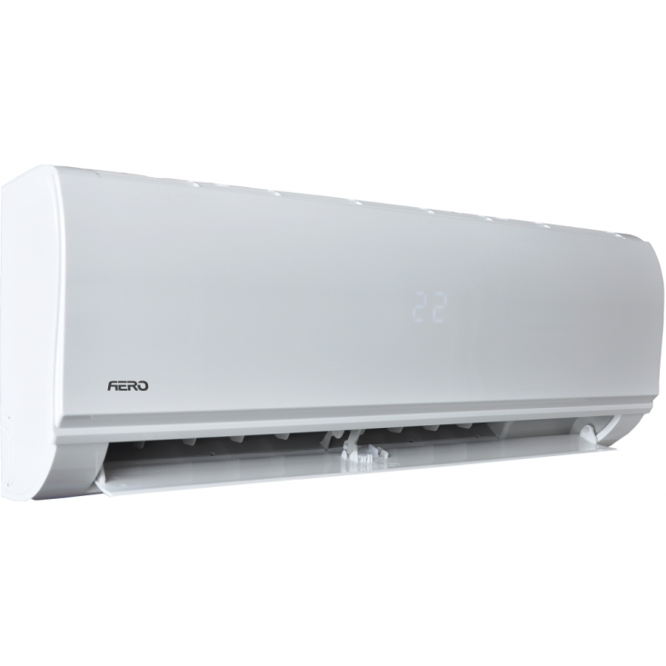 Сплит система Aero ARS‑II-12IH21D6‑01 / ARS‑II-12OH21D6‑01 Сплит система Aero ARS‑II-12IH21D6‑01 / ARS‑II-12OH21D6‑01