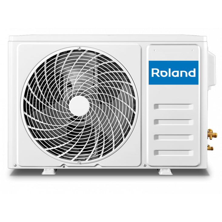 Сплит-система Roland RD-WZ07HSS/N1-IN/RD-WZ07HSS/N1-OUT Wizard