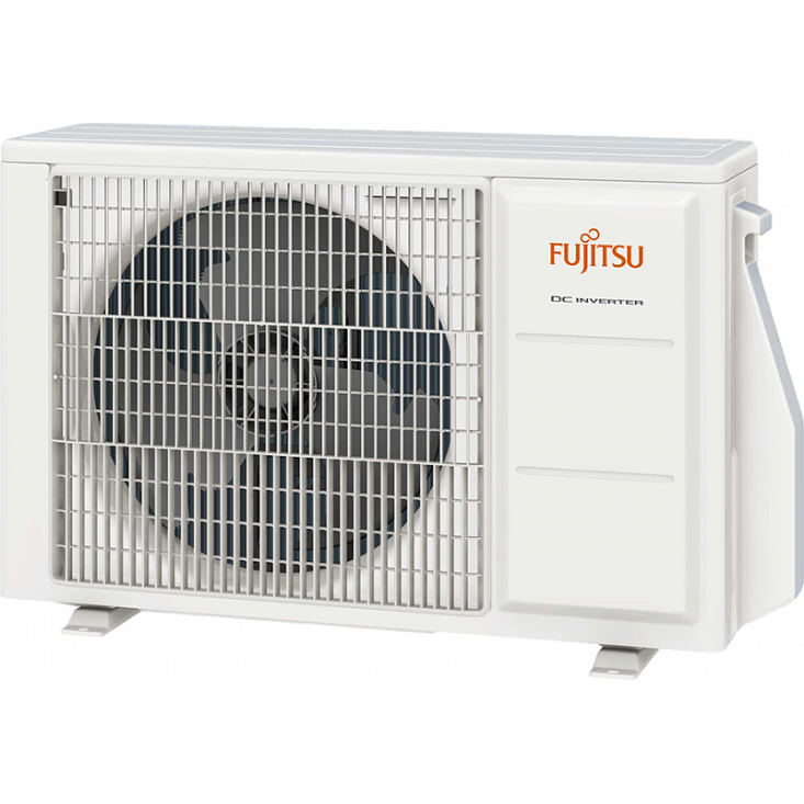 Сплит-система Fujitsu ASYG24KLCA/AOYG24KLCA Clarios