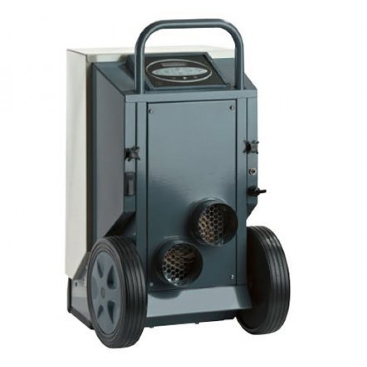 Осушитель воздуха Dantherm CDT 30 Mk II Осушитель воздуха Dantherm CDT 30 Mk II