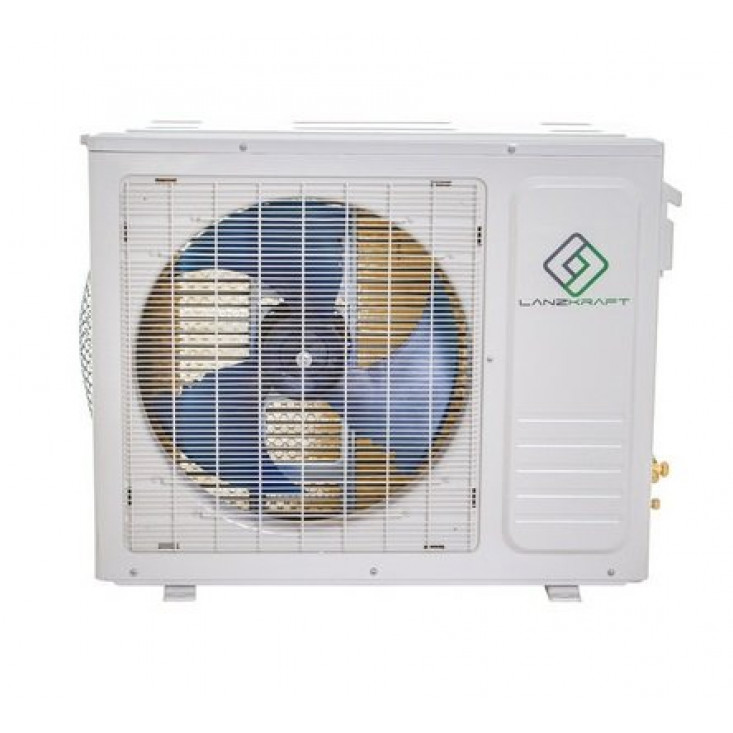 Настенная сплит-система Lanzkraft LSWH-20FC1N/LSAH-20FC1N Simple On/Off