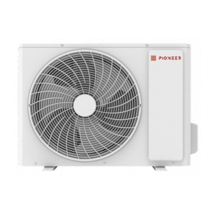 Наружный блок мульти сплит-системы Pioneer 2MSHD14B