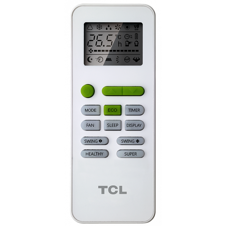 Сплит-система TCL TAC-18HRA/EF Flat