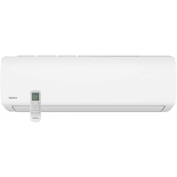 Сплит-система Xigma XG-TX70RHA-IDU/XG-TX70RHA-ODU Turbocool Сплит-система Xigma XG-TX70RHA-IDU/XG-TX70RHA-ODU Turbocool
