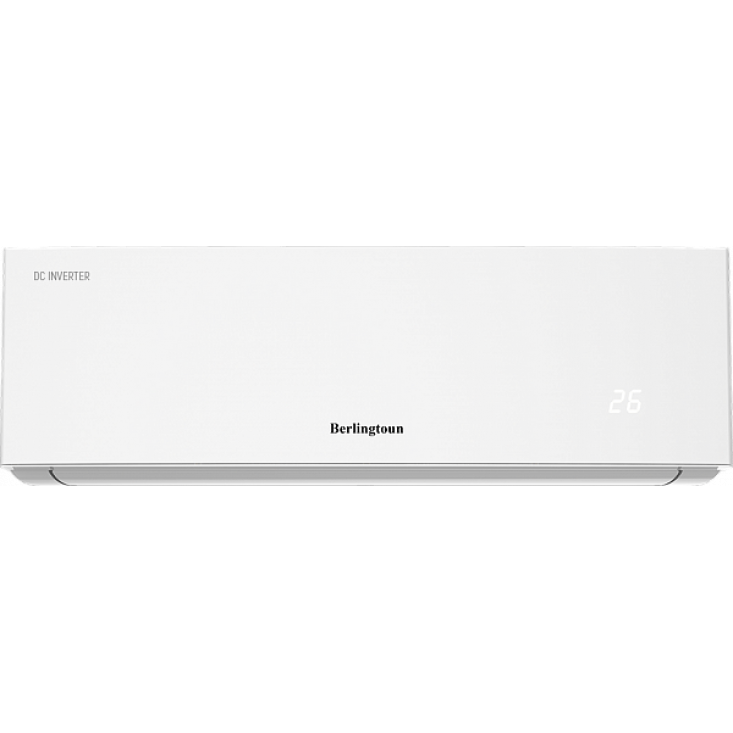 Сплит-система Berlingtoun BR-12CIN1/IN/BR-12CIN1/OUT Bristol DC Inverter
