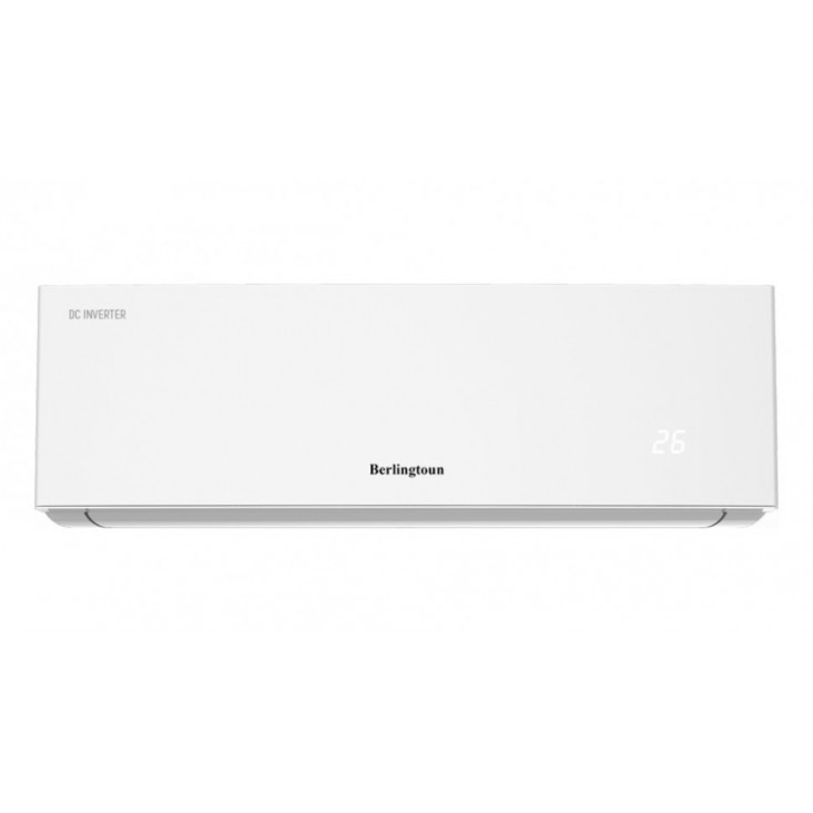 Сплит-система Berlingtoun BR-12CIN1/IN/BR-12CIN1/OUT Bristol DC Inverter