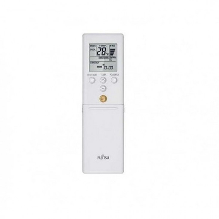 Сплит-система Fujitsu ASYG09KETA-B/AOYG09KETA Interios