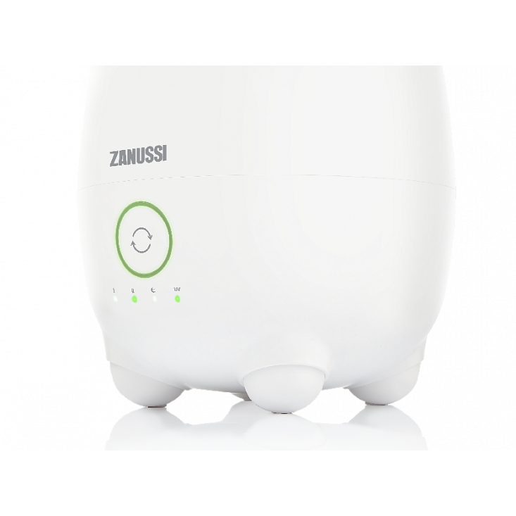 Увлажнитель воздуха ультразвуковой Zanussi ZH 4.5 ET UV Albero