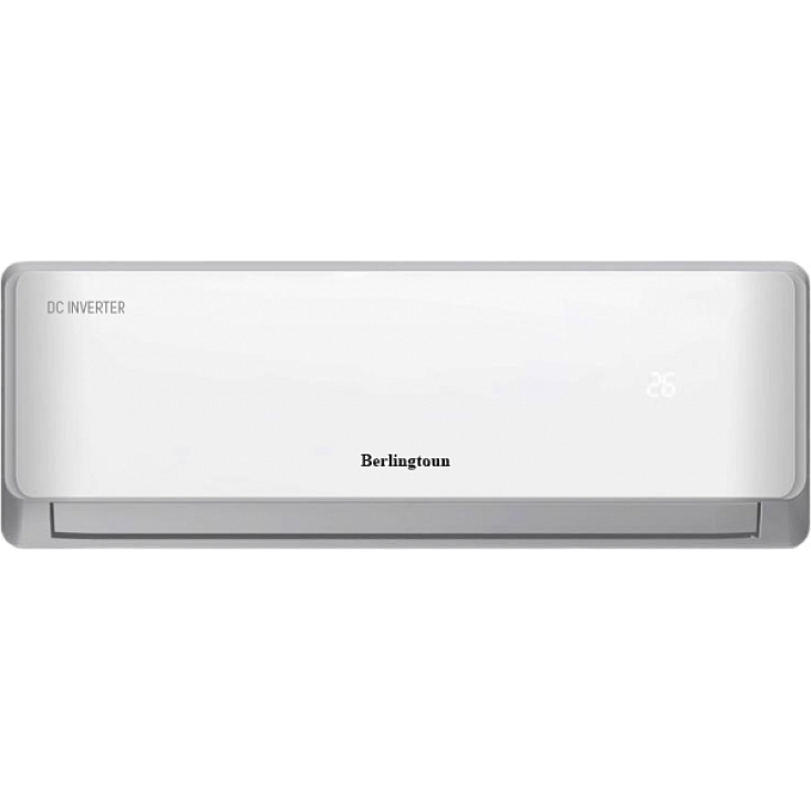 Сплит-система Berlingtoun BR-24MBIN1/IN/BR-24MBIN1/OUT Derby DC Inverter