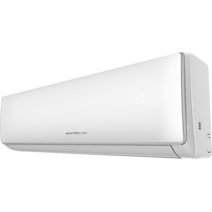 Сплит-система Quattroclima QV-BE12WB/QN-BE12WB Bergamo