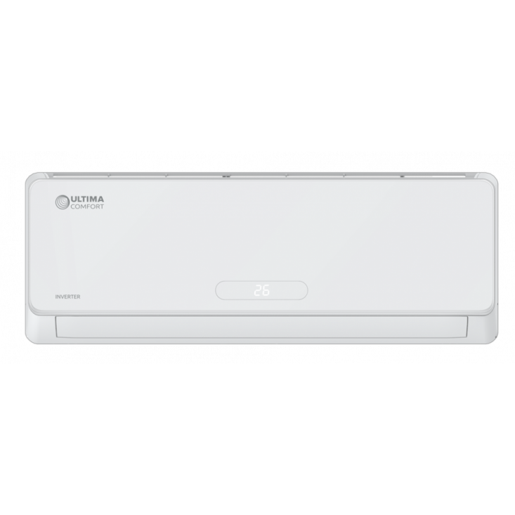 Сплит-система Ultima Comfort EXP-I12PN-IN/EXP-I12PN-OUT Explorer Inverter